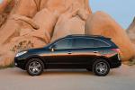 Hyundai Veracruz 2009 года